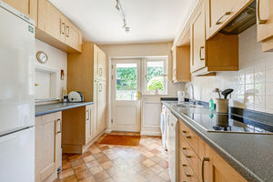 Kitchen- click for photo gallery